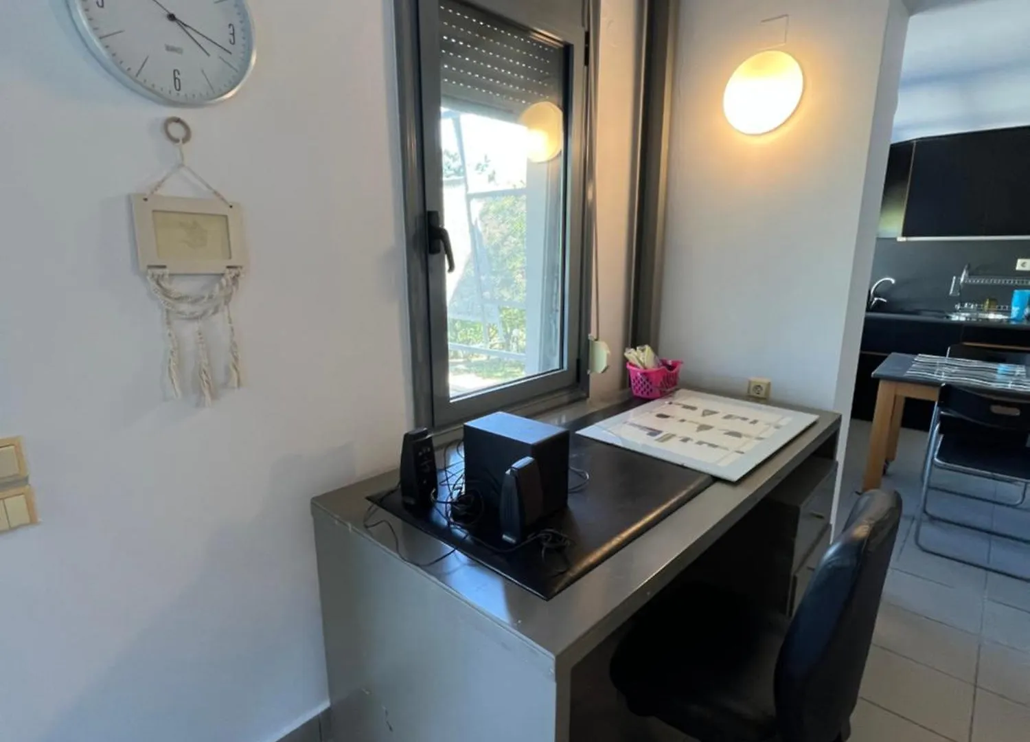 Ferienhaus Pejic Guest House Paliouri