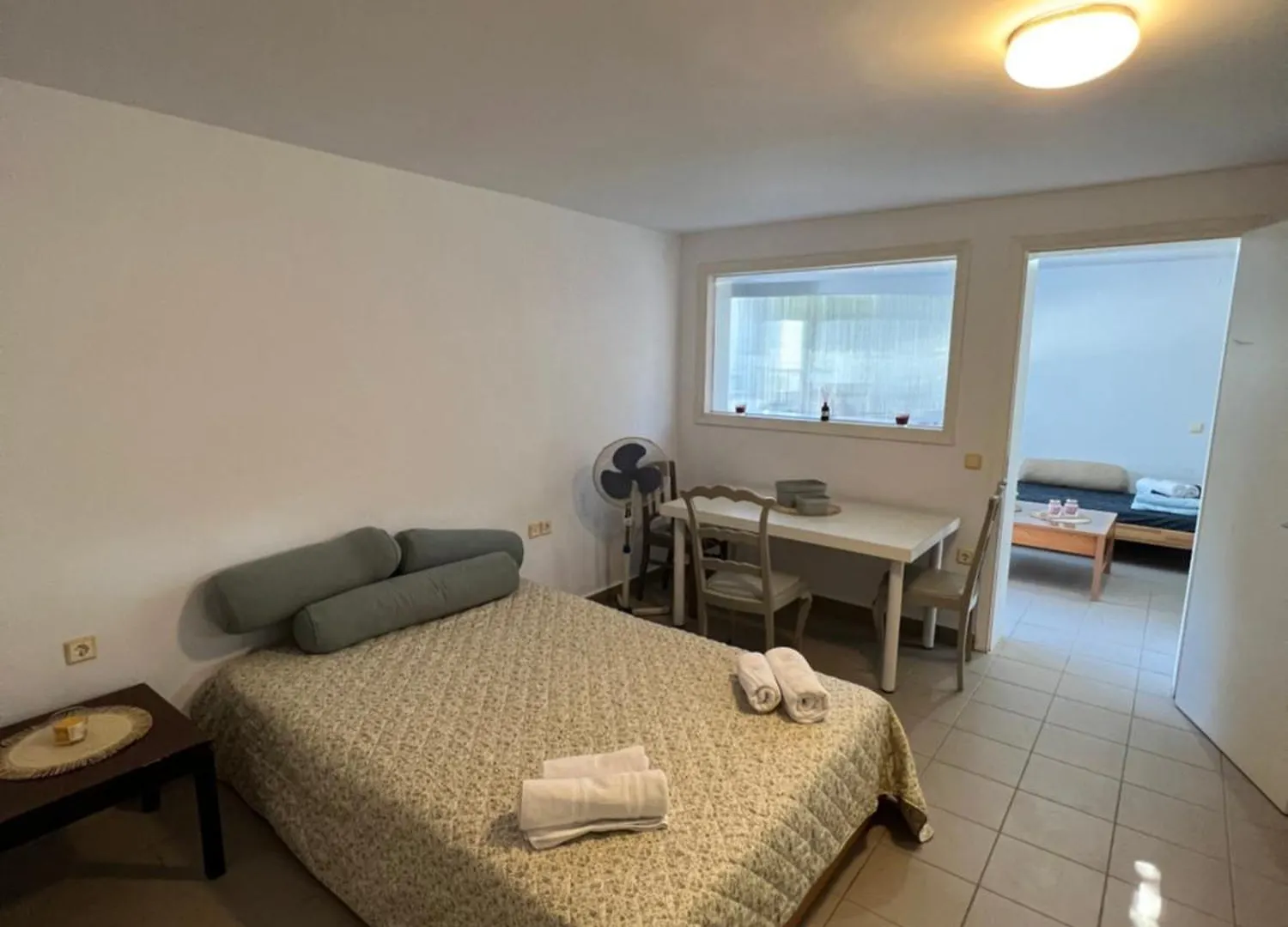 Pejic Guest House Paliouri Ferienhaus