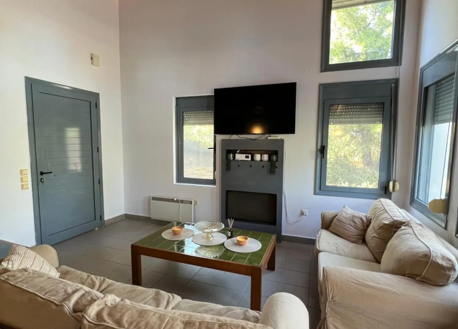 Ferienhaus Pejic Guest House Paliouri