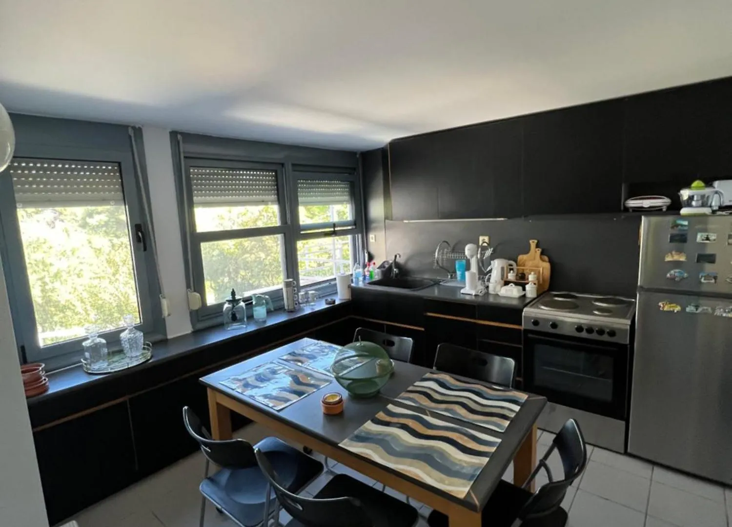 Pejic Guest House Paliouri