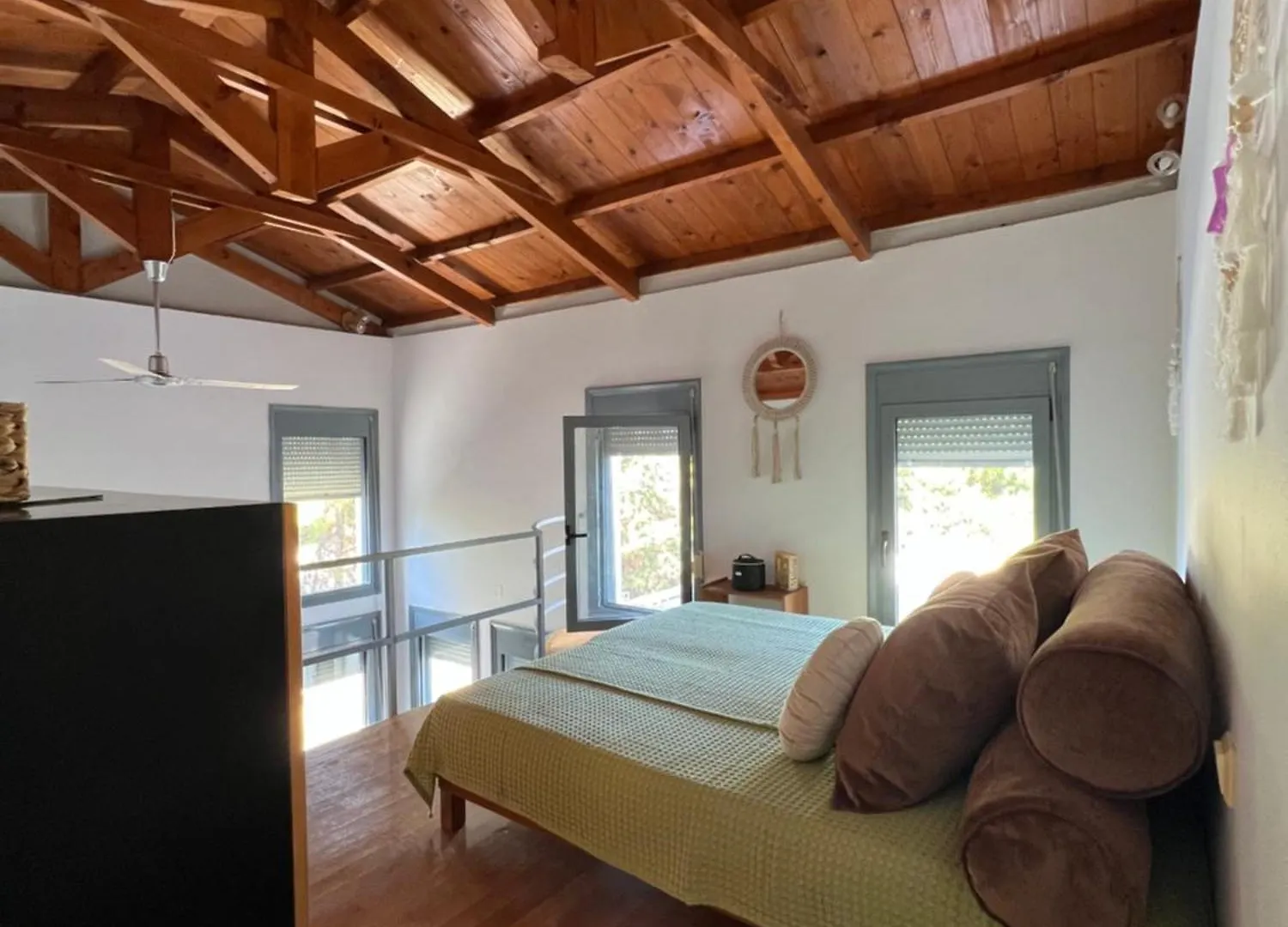 Ferienhaus Pejic Guest House Paliouri Griechenland