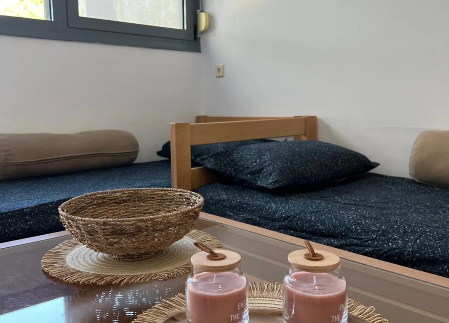 Pejic Guest House Paliouri