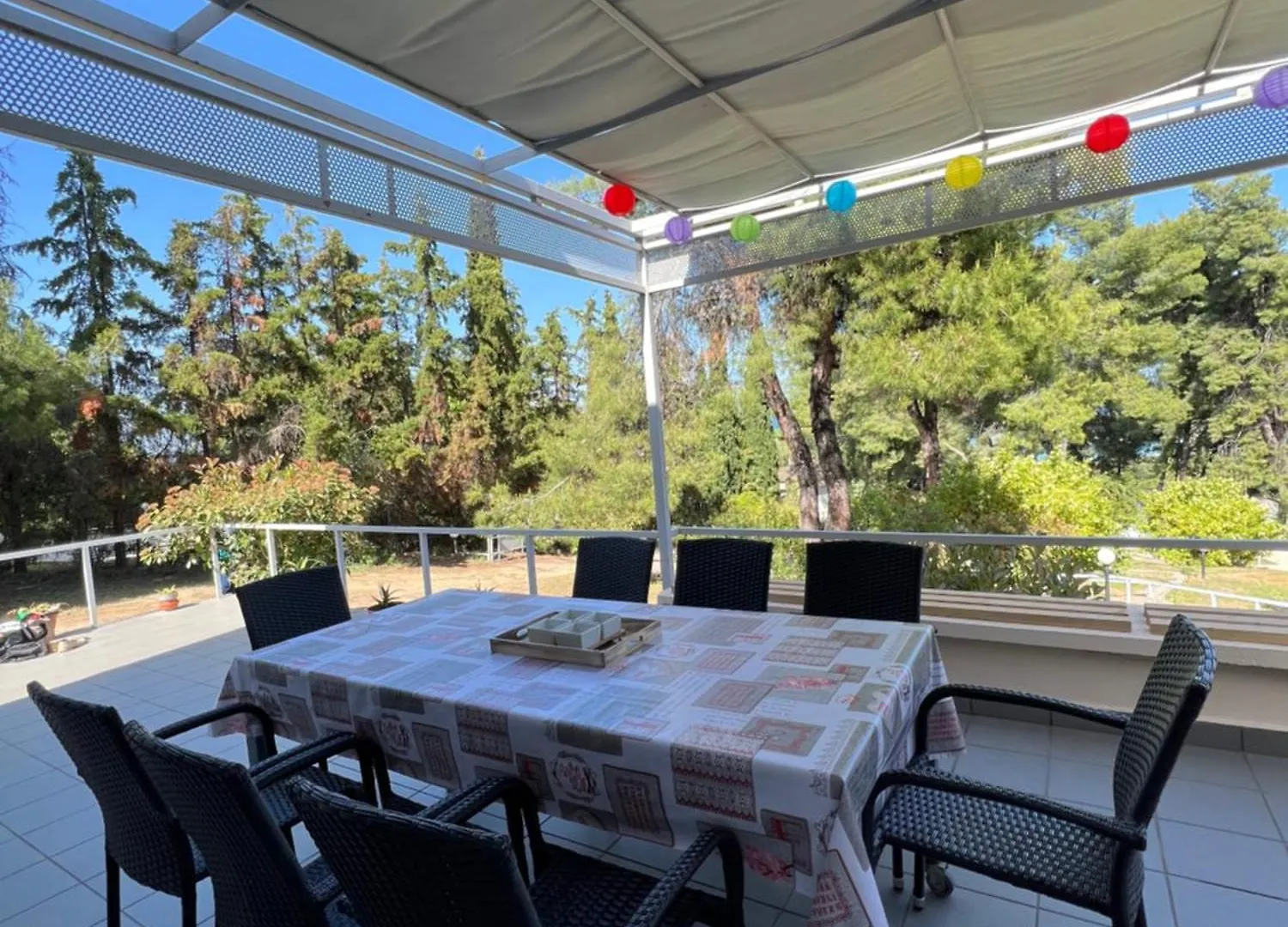 Pejic Guest House Paliouri Griechenland