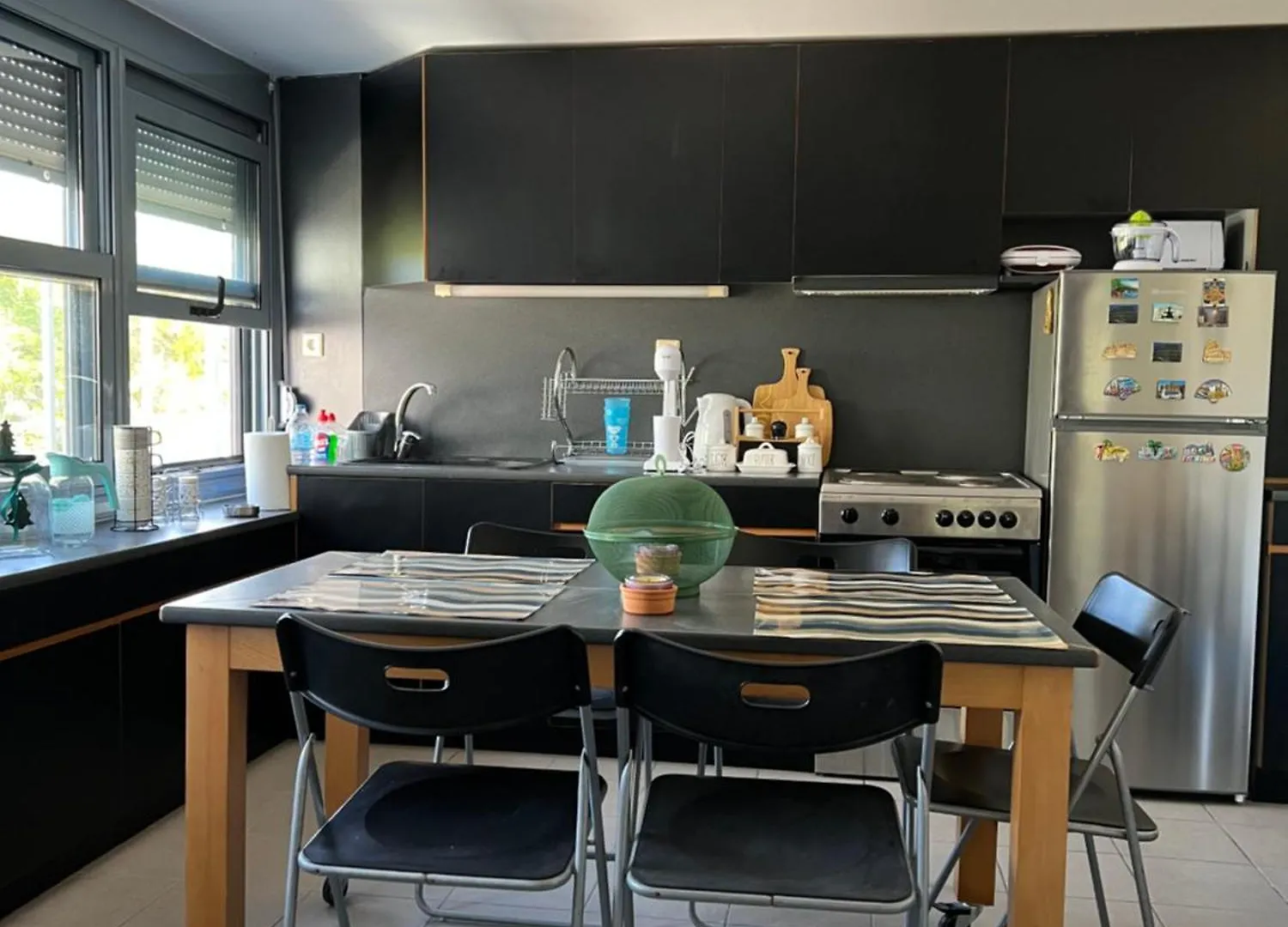 Ferienhaus Pejic Guest House Paliouri