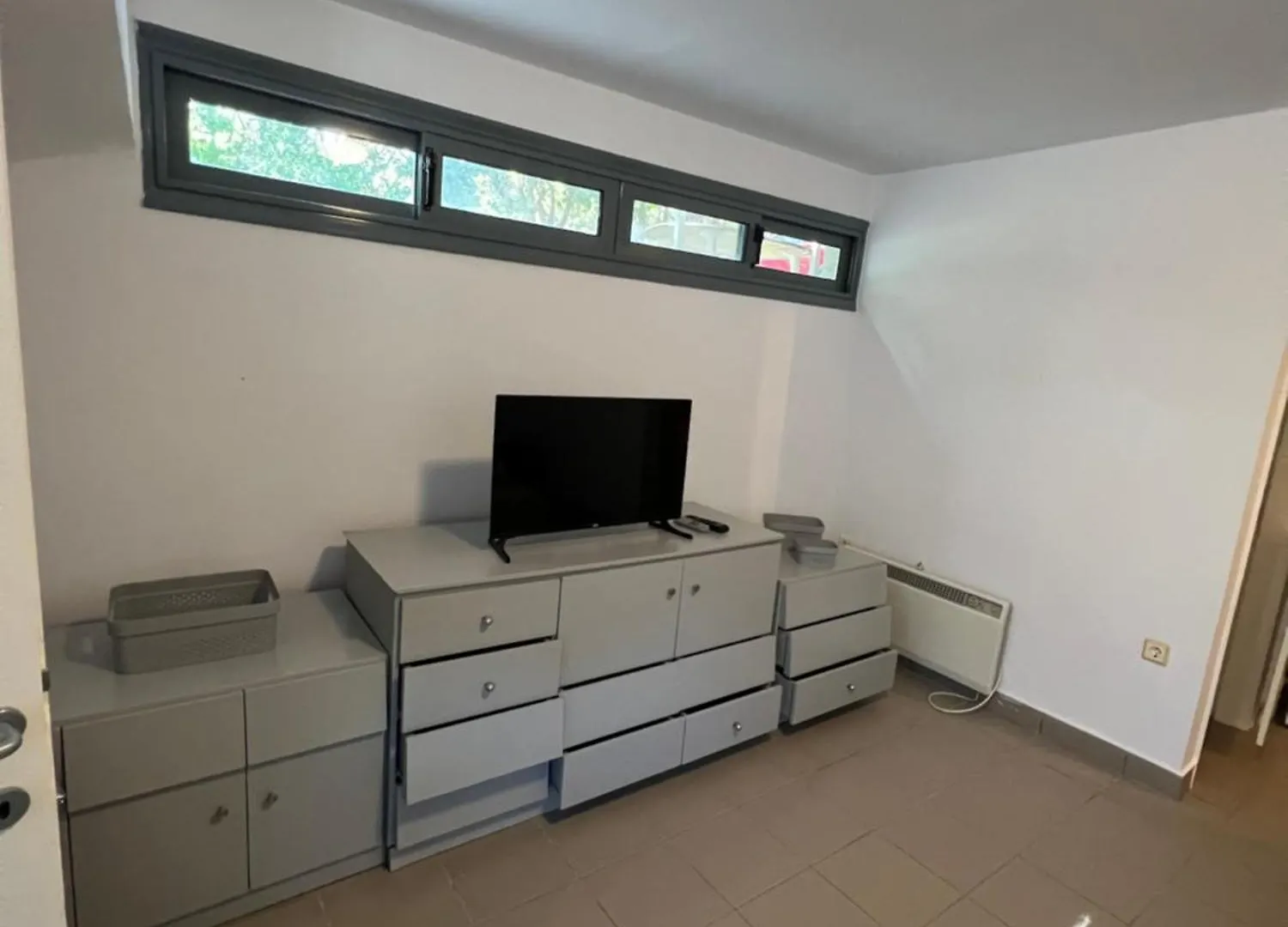 Casa de Férias Pejic Guest House Paliouri