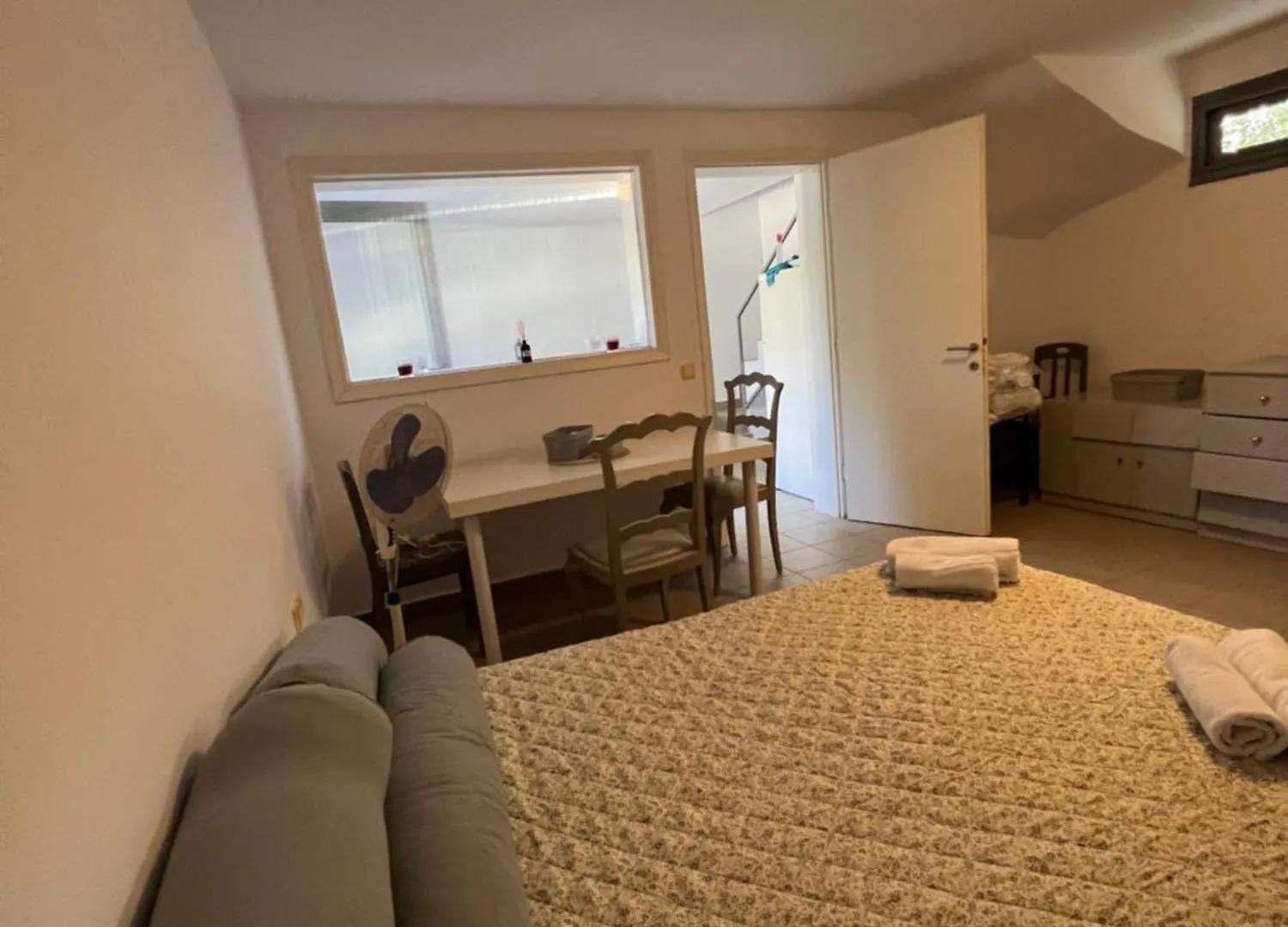 Pejic Guest House Paliouri Grécia