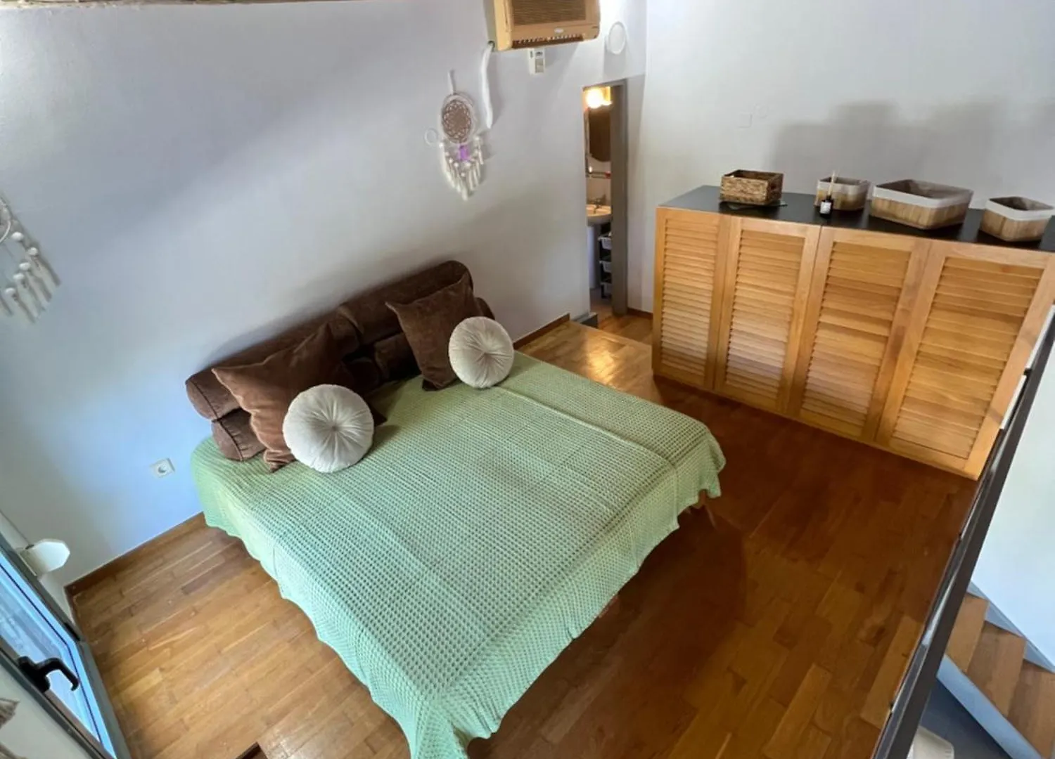 Pejic Guest House Paliouri Casa de Férias
