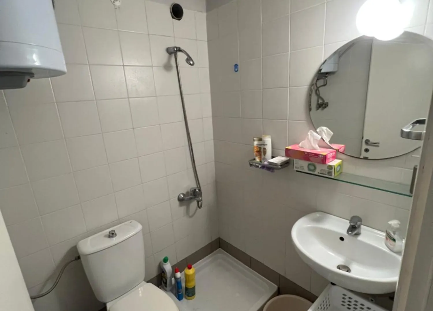 Casa de Férias Pejic Guest House Paliouri