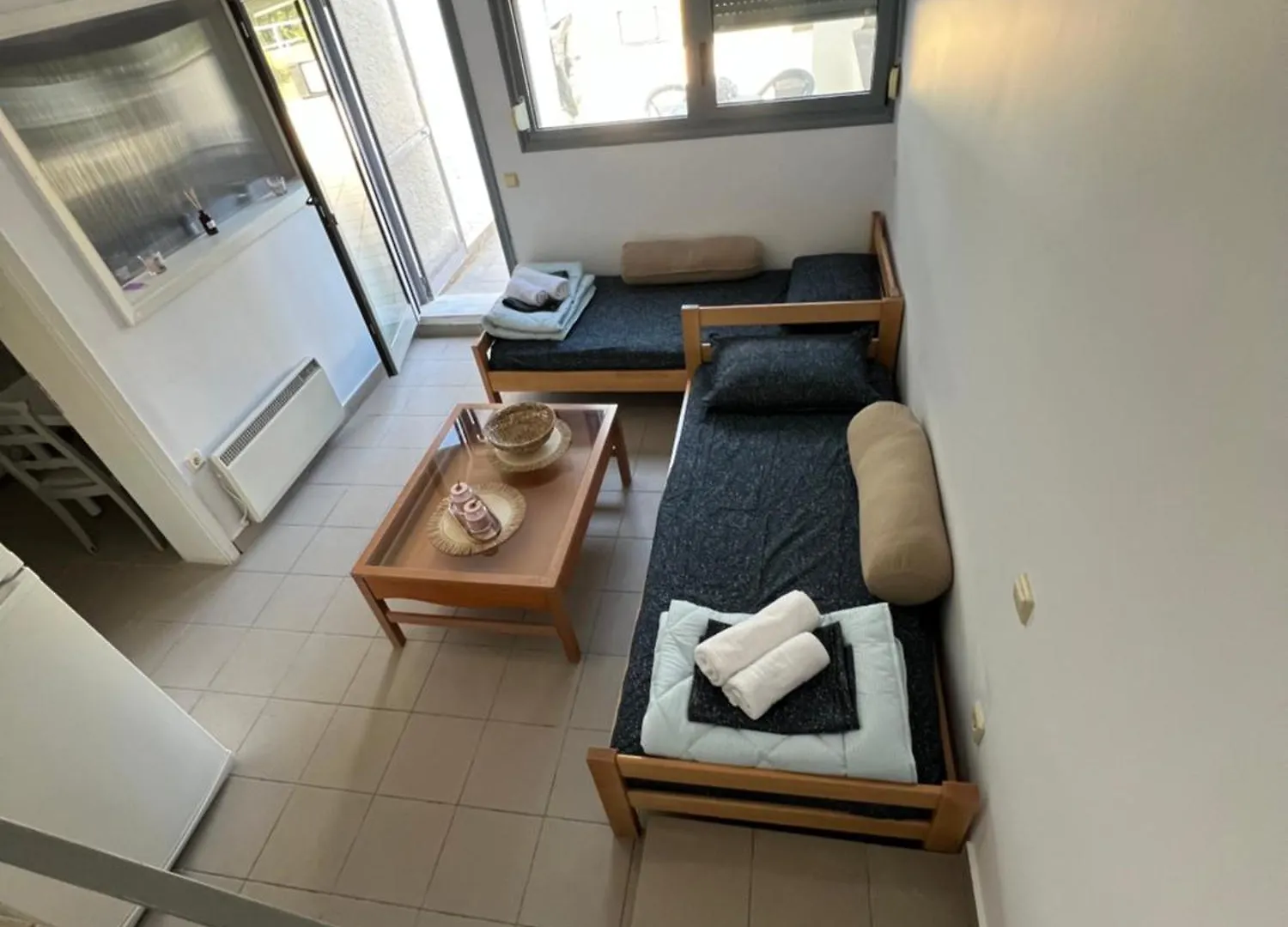 Casa de Férias Pejic Guest House Paliouri Grécia