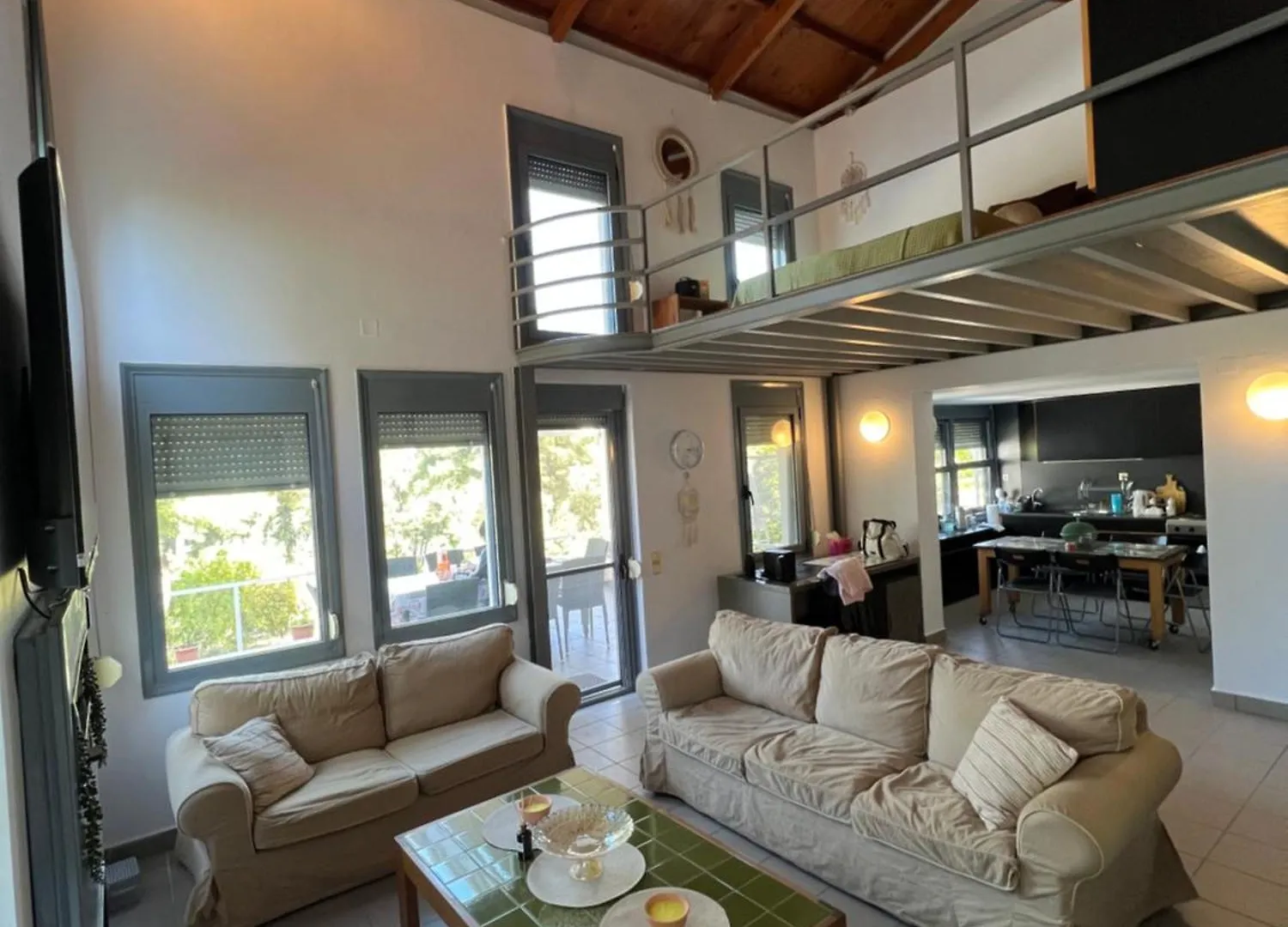 Casa de Férias Pejic Guest House Paliouri Grécia