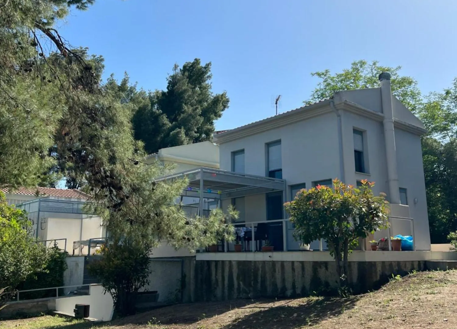 Contatos de Pejic Guest House